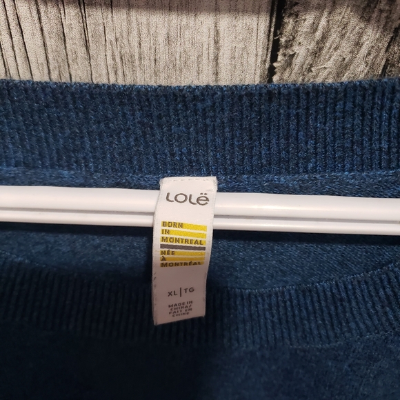 Lole Sweater - Picture 7 of 7
